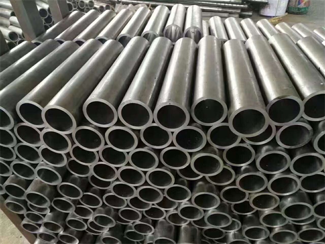 虞城30CrMo精密无缝钢管